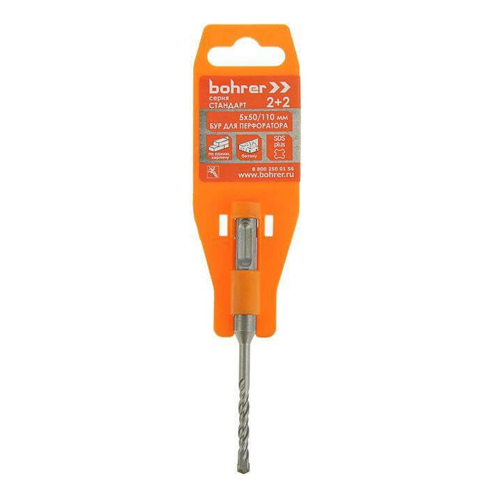 Bur-SDS+Bohrer-Standart-12160210-2-reztsa+2-spirali