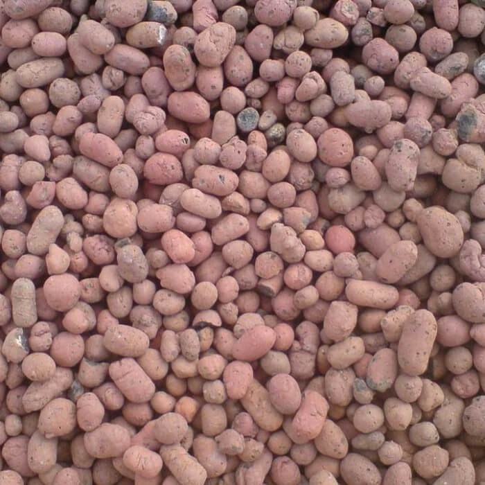 keramzit