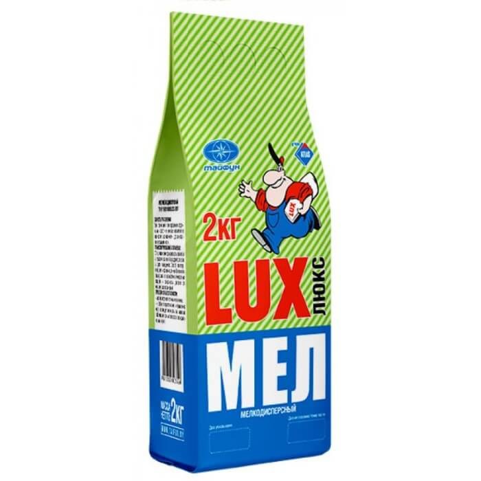 мел